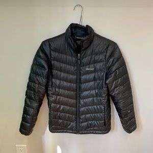Womens Marmot winter Jacket